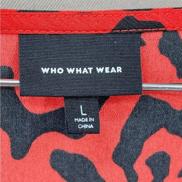 Gorgeous Animal Print Dress - Picture 4 of 5